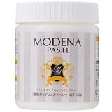 Rosa Modena Padico pasta za modeliranje 250 g bela cene