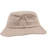 Flexfit Cotton Twill Bucket Khaki Beanie Cijene