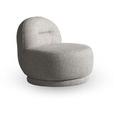 Miuform Svetlo siv fotelj Ovo – | Shoptok.si