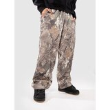 Ninth Hall Leaf Me Alone Trenirka camo | Shoptok.si