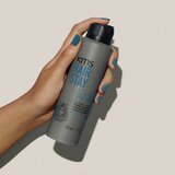 KMS Hair Stay Dry Oil Hairspray suho oljno pršilo z lahkim utrjevanjem 75 ml | Shoptok.si