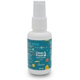 Paeonia Rastvor za dezinfekciju kože Clean & Fresh Blue, 50 ml Cene