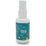 Rastvor za dezinfekciju kože Clean & Fresh Blue, 50 ml