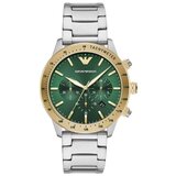 Emporio Armani Analogne ure ty249660 pisana | Shoptok.si