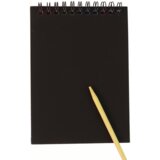  Scratchboard Notes For Kids Orange | shoptok.hr