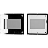 KAISER FOTOTECHNIK 1x100 kaiser cam/cs slide mounts 2156 | shoptok.hr