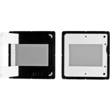 1x100 kaiser cam/cs slide mounts 2156