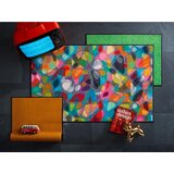 wash+dry PREDPRAŽNIK Reodiva 75/120 cm potiskano večbarvno | Shoptok.si