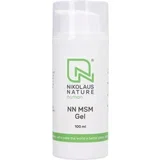 NN MSM Gel