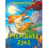Vulkan Izdavaštvo Džeronimo Stilton Priče pune smeha: Tajna memljive luke Cene
