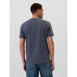 GAP T-shirt with logo - Men's | Shoptok.si