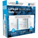 LAROCHE-POSAY PROMO Lipikar baume AP+M Body care set cijene