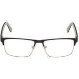 Guess Muške Dioptrijske naočale GU50131 Black | shoptok.hr