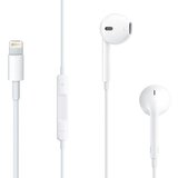 Apple slušalice EarPods, priključak Lightning, bijele | shoptok.hr