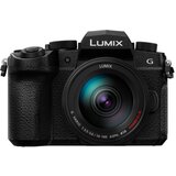 Panasonic Lumix G90 Black + 14-140 mm 3.5-5.6 ASPH | Eponuda.ba