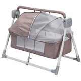 smart+ Cradle – pametna kolijevka za bebe s Bluetooth glazbom i daljinskim upravljanjem | shoptok.hr