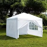 Paviljon 3x3m sa 4 stranice | Eponuda.com