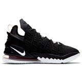 Nike Košarka Lebron 18 Črna | Shoptok.si