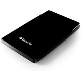 Verbatim eksterni hard disk 500GB 2.5" | Eponuda.com
