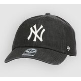 47 Brand MLB New York Yankees Lennon '47 Clean Up Kapa s šiltom black Cene