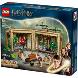 Lego Harry Potter™ 76445 Hogwarts: Botanička | Shoptok.si