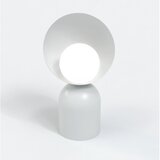  Stona lampa BOTO 1xG9/8W/230V siva | Eponuda.com