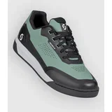 Volt Evo Flat Shoes green / black
