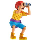 Banpresto Figura One Piece Ichibansho - Roger Pirates Buggy, 10 cm Slike