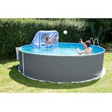 Marimex Bazen tvrde konstrukcije ø 305 cm dubina 91 cm Orlando – | shoptok.hr