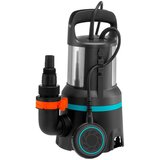 Gardena 16000 Potopna pumpa za prljavu vodu 9042-61 | shoptok.hr