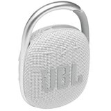 JBL zvucnik Clip 4 White | Eponuda.ba