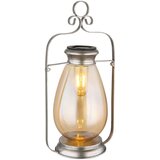 Globo SOLARNA SVETILKA SOLAR 17/15/36,5 cm | Shoptok.si