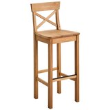 Cantus BARSKI STOL, barve hrasta | Shoptok.si