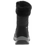 Rieker Škornji za sneg M968300 Črna | Shoptok.si