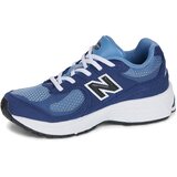 New Balance Nizke superge 2002 Modra | Shoptok.si