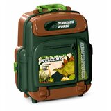  Set dinosaura u kovčegu s dodacima - 30u1 | Shoptok.si
