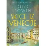 Skice iz Venecije, Rhys Bowen