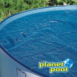 PLANET POOL solarno pokrivalo za bazen - premer 450 cm Cene