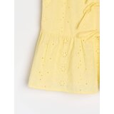 Sinsay Košulja-bluza s vezanjem | shoptok.hr