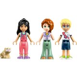 Lego Friends: Pustolovščina z avtodomom prijateljstva | Shoptok.si