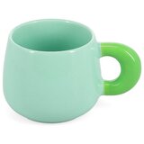 ONA Svetlo modra skodelica iz porcelana new bone china 470 ml Coco – | Shoptok.si