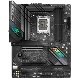 Asus osnovna plošča rog strix B660-F, gaming, wi-fi, LGA1700, DDR5, atx | Shoptok.si