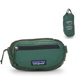 Patagonia Torbice za okrog pasu TERRAVIA MINI HIP PACK Kaki Cene