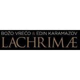 CROATIA RECORDS Božo Vrećo & Edin Karamazov - Lachrimae | shoptok.hr