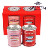 Rex London Solnica in poprnica Fish – | Shoptok.si