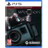 Madison Possessed Edition (PS5) - rabljeno Cene