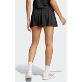 Adidas Športno krilo črna | Shoptok.si