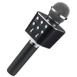  Mikrofon bluetooth ws-1688 crni ( ZV1292 ) | Eponuda.com