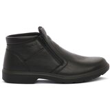 Enval Gležnjarji BENNET NERO Črna | Shoptok.si