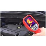Uni-t UTi720A - Termovizijska kamera 5000 mAh 320x240 px 3,6V IP65 | Eponuda.com